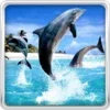 Dolphin HD Live Wallpaper