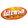 LATINA FM