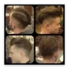 Men Hair Style