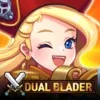 Dual Blader : Idle Action RPG