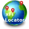 xFi Locator