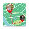 GPS Tracker and Phone Locator