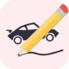 Draw Your Car - Create Build a