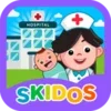 SKIDOS Hospital Games for Kids