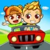 Vlad and Niki: Car Games