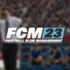 FCM23 Soccer Club Management