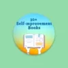 Self Improvement Books