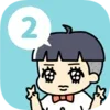 ぼっちゃん2。 -脱出ゲーム