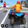 Scooty Game & Bike Games