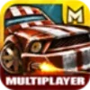 Road Warrior: Best Racing Game