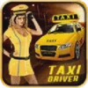 Crazy Taxi Driver 3D