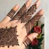 Eid Mehndi Offline 2024