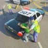 Police Simulator Job Cop Games