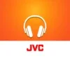 JVC Headphones