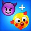 Emoji AI Mix Master Fun Merge