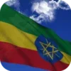 Ethiopia Flag