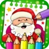 Christmas Coloring Book