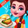 Food Truck - Chef Cooking Game