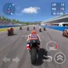 Moto Rider, Bike Racing Game