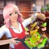 Chef Simulator Cooking Game