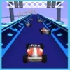 Sky Ramp Car Racing