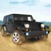 4x4 SUV Car Driving Simulator