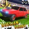 Russian Cars: Crash Simulator