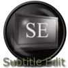 Video Subtitle Editor