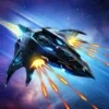 Wind Wings: Space Shooter