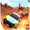 Drift Rally Racing