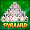 Pyramid Solitaire 2023