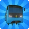 Train Simulator: subway, metro