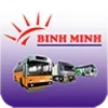 Bình Minh GPS