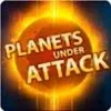 Planets Under Attack