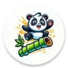 Panda Hop