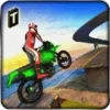 Extreme Bike Stunts 3D