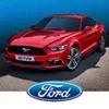 Virtual Mustang