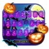 Halloween Pumpkin Theme