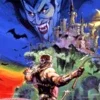 Castlevania: Bloodlust Curse of Dracula