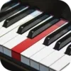 Real Piano electronic keyboard