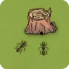 pixel ant colony