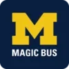 U-M Magic Bus