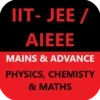 IIT JEE NOTES