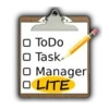 ToDo Task Manager -Lite