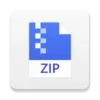 Zip File Reader - Fast Zip & Unzip Files Manager