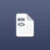 Bin File Opener: Bin Viewer