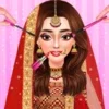 Bridal Dress Up- Makeup Game