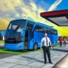 Luxury American Bus Simulator