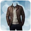 Man Jacket Photo Suit