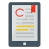 The CompTIA Self-Paced eReader